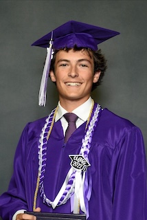 Professional headshot of George T. Smith